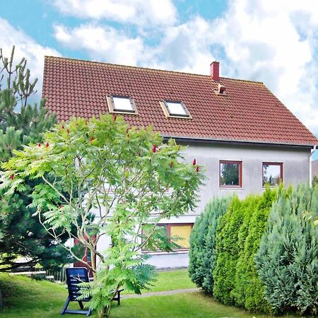 Apartment, Lohme Buitenkant foto