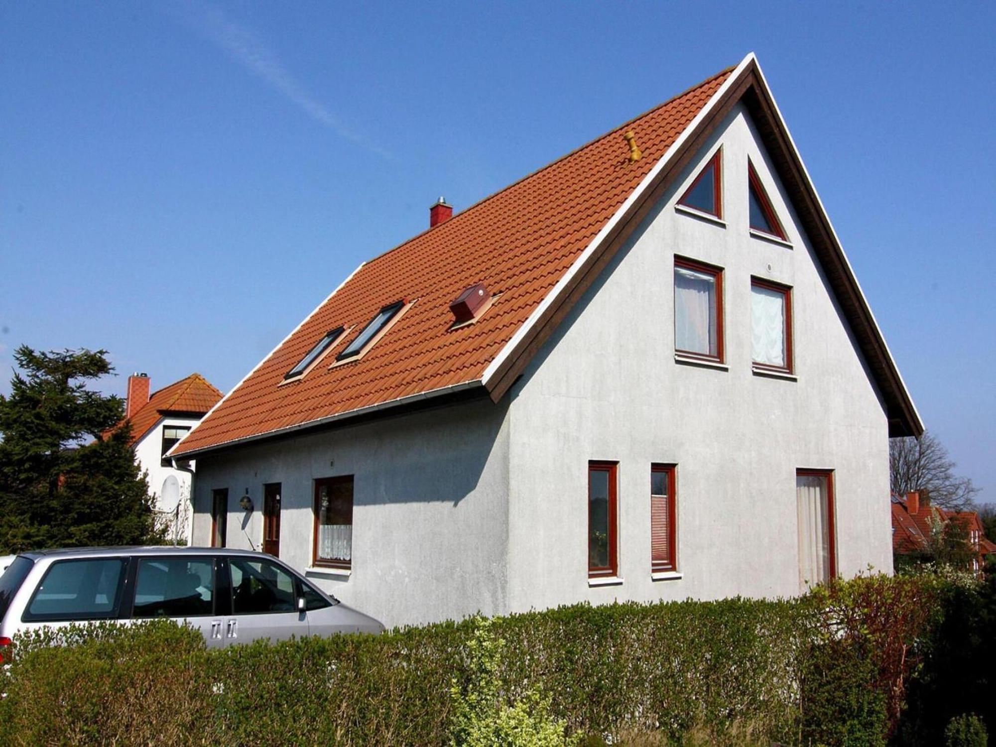 Apartment, Lohme Buitenkant foto