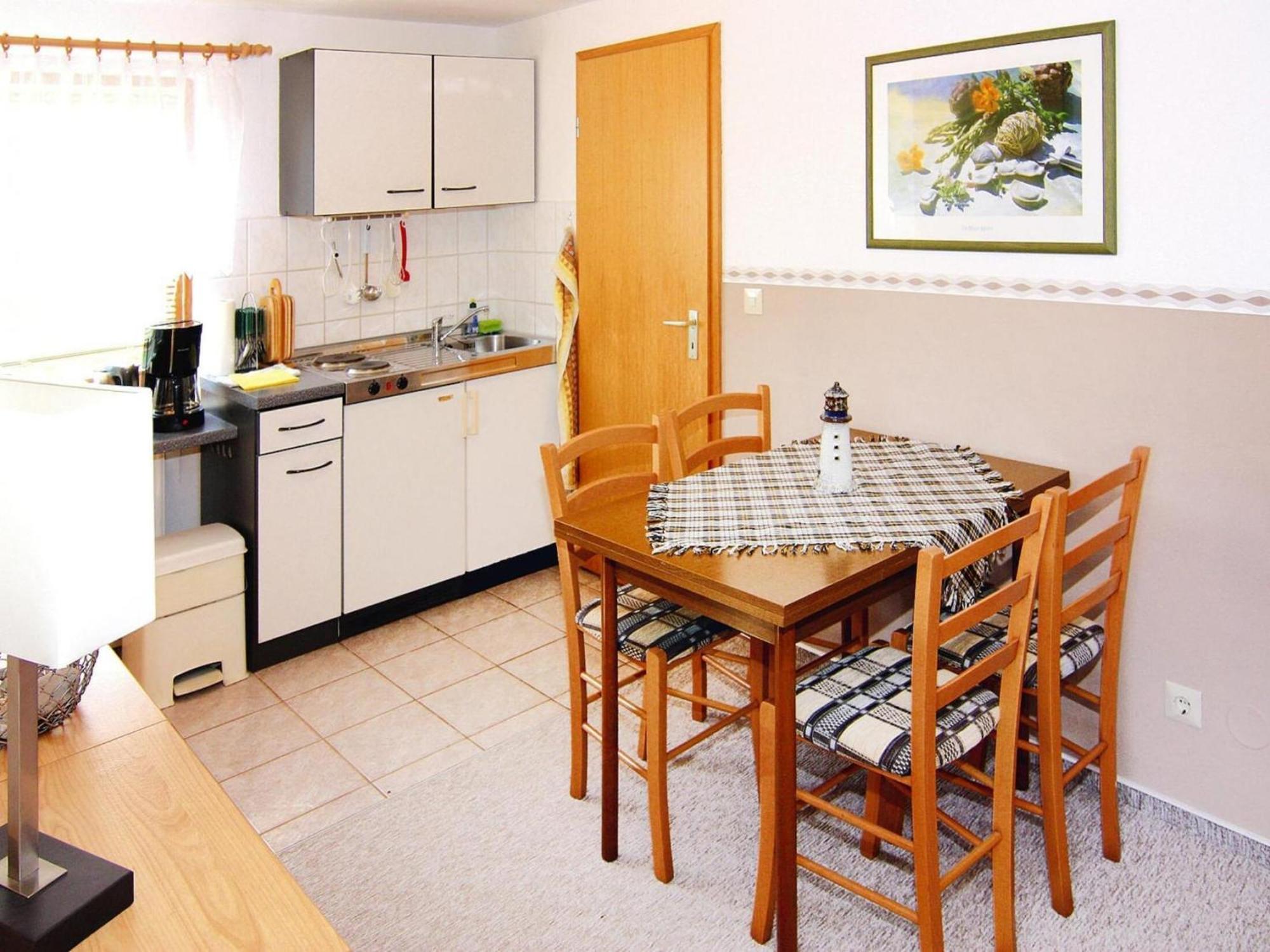 Apartment, Lohme Buitenkant foto